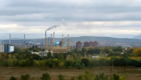 Точное время в усть каменогорске