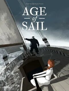 Story age