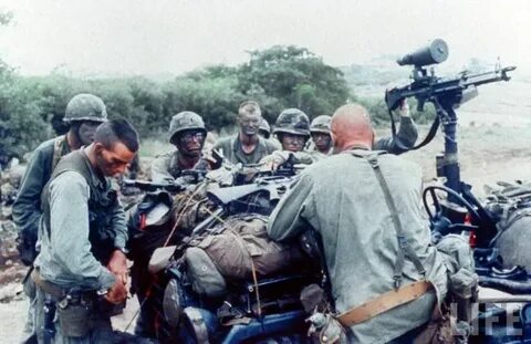 During operation