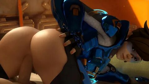Tracer - arhoangel - Overwatch.