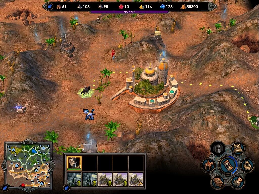 Прохождение tribes of the east. Heroes of might and magic v tribes of the east. heroes of might and magic v: tribes of the east игра. heroes 5 tribes of the east. heroes of might and magic v tribes of the east карты с менторами.