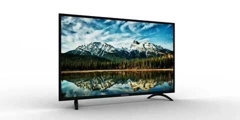 Thomson телевизор отзыв