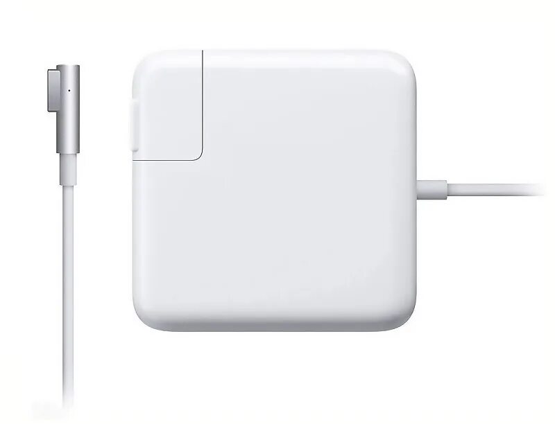 Как зарядить macbook