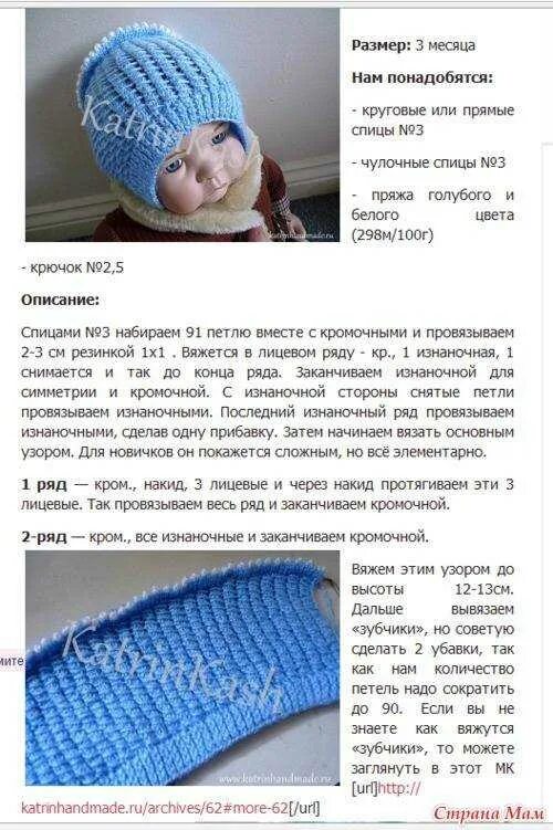 Шапка чепчик для новорожденного спицами. Вязание шапочки для новорожденного спицами с описанием. Шапочка для младенца спицами для начинающих с пошаговым описанием. Шапочка чепчик спицами для новорожденных схемы и описание. Шапочка-чепчик для новорожденного спицами с описанием и схемами.