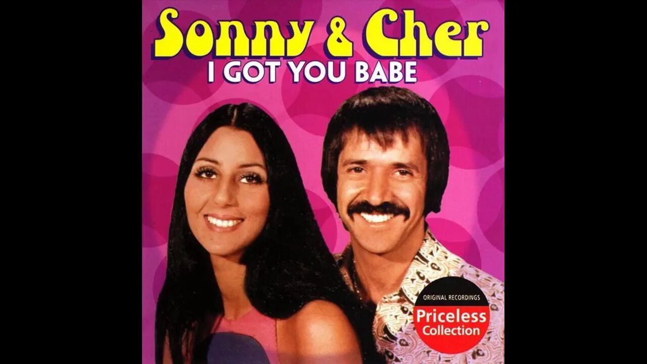 Шер и сони песни. «I got you babe» Сонни и Шер. I got you babe Sonny & cher. I got you babe. Sonny & cher - Sonny & cher (2020) альбом.