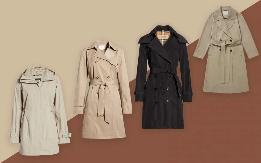 Чем отличается тренч от плаща. Плащ тренч 54-56. (trench coat) плащ тренчкот -. julia kalinina тренчкот. пальто фасоном тренчкот.