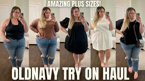 Try size