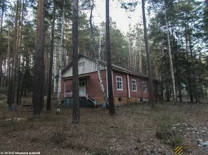 Лагерь гагарина московская область