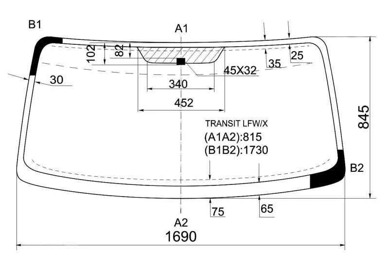 Лобовое на транзит. Лобовое стекло Ford Transit 86-00. Стекло лобовое Форд Транзит 1684*1241. Стекло лобовое Форд Транзит 2019г. Форд Транзит 1998 лобовое стекло XYG.