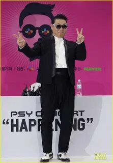 Gentlemen psy