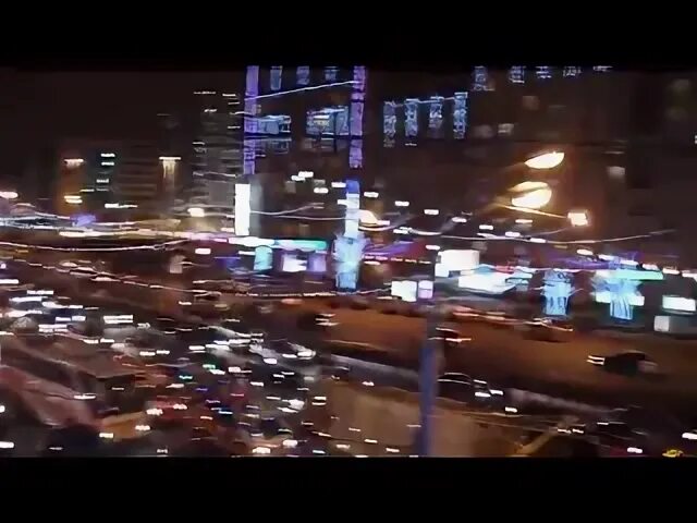 Камера кутузовский проспект