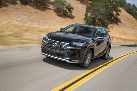 Lexus l200