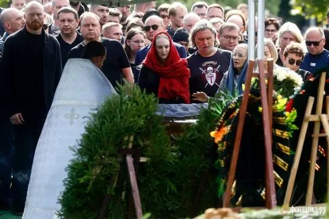 Таня мото в гробу фото