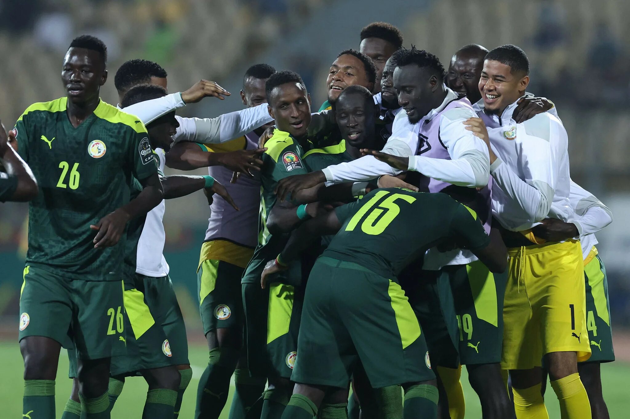 Africa win. Кубок африканских наций 1957. Africa win. Кубок африканских наций 2022 финал. Садио мане сборная сенегала.