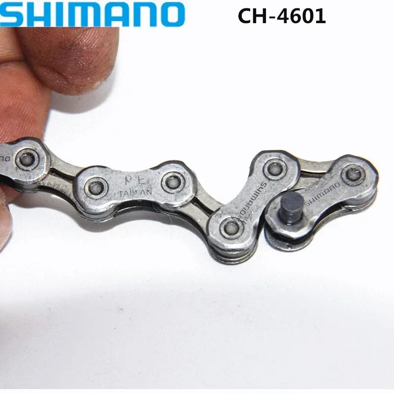 Как называется цепь на велосипеде. Велосипедная цепь шимано. Shimano hg4601. Цепь шимано 114 звеньев 10 скоростей. Цепь Шоссейная шимано.
