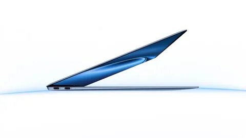 Huawei matebook x pro ultra 9
