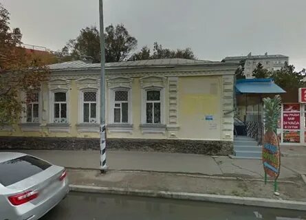 Ул умара