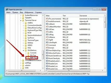 Dll servers