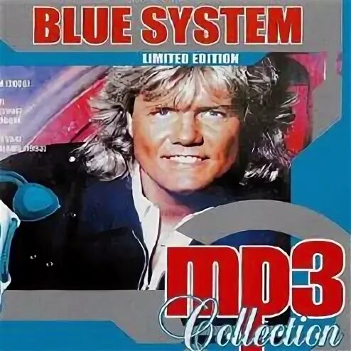 Blue system mp3