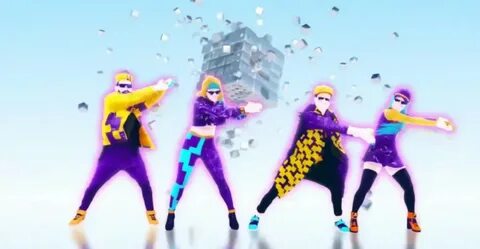 2021 dancing