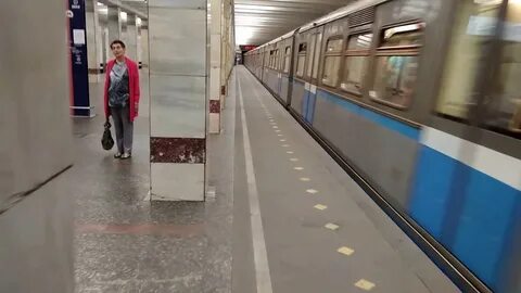 Работа метро молодежная