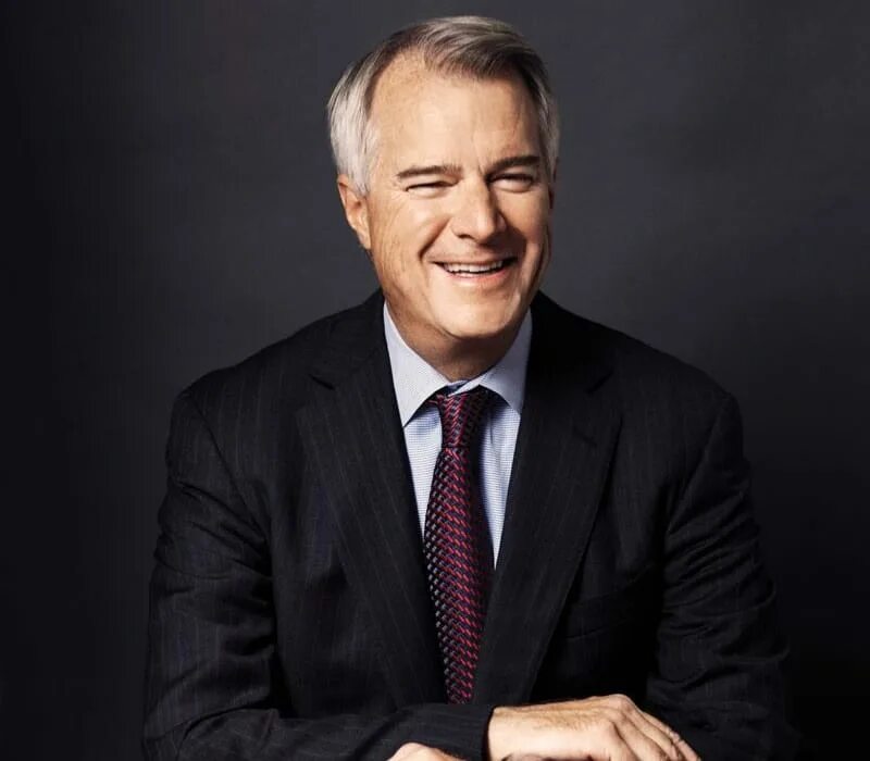 Steve marks