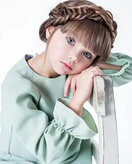 Картинки детская модель