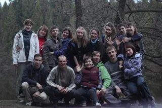 Чижиков кострома