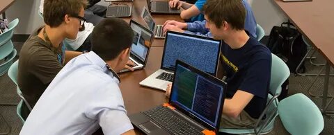 Programming degree