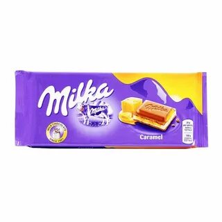 2 милки