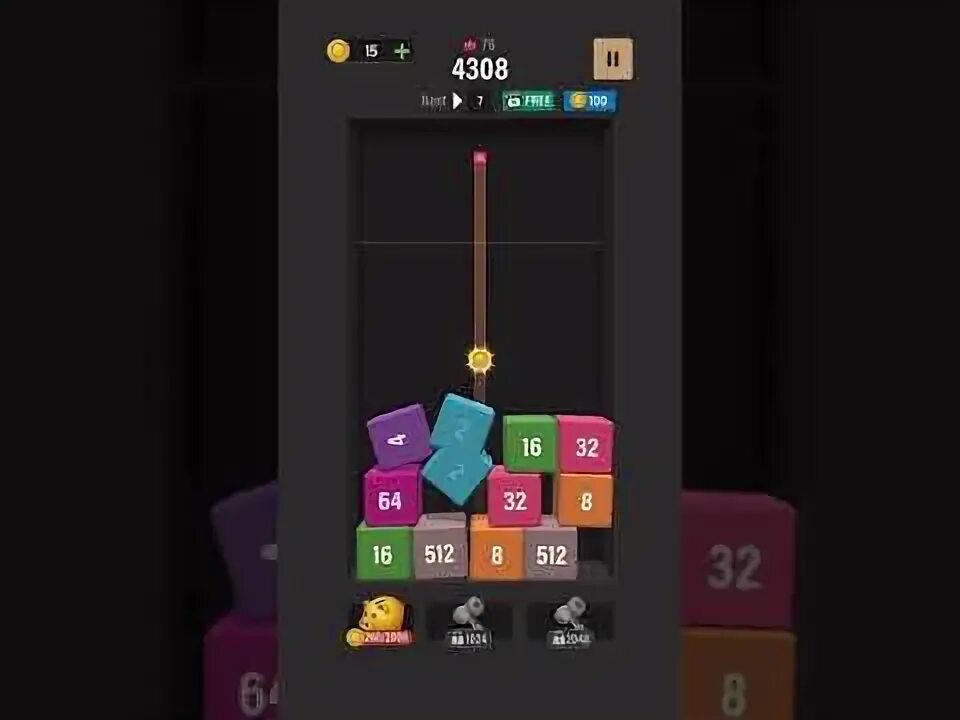 Block dropping merge. Игра merge block. block drops. drop 2048.