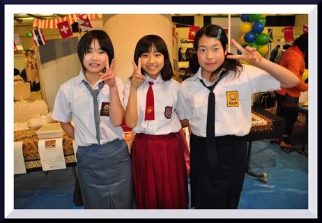 Anak sekolah jepang