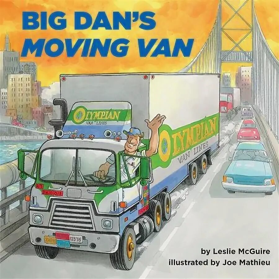 Daniels moving. Daniels moving