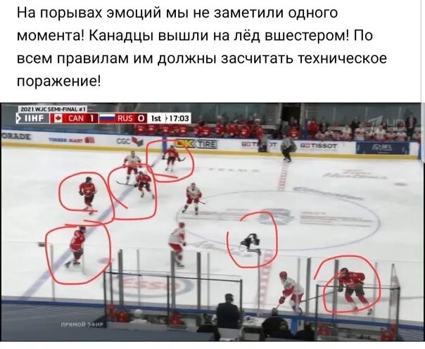 Нарушение численного состава. Техническое поражение в хоккее. на порывах эмоций мы не заметили одного момента. нарушение численного состава в хоккее. нарушение правил в хоккее.