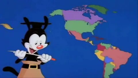World but me