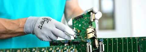 Фото EMBEDDED DEVICE