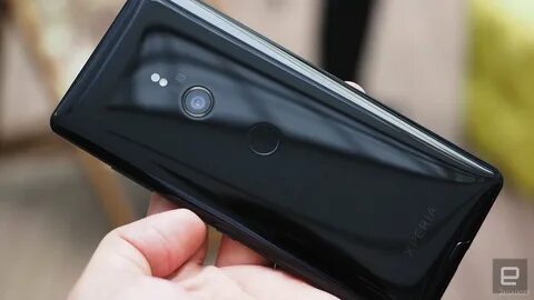 Sony xperia xz3