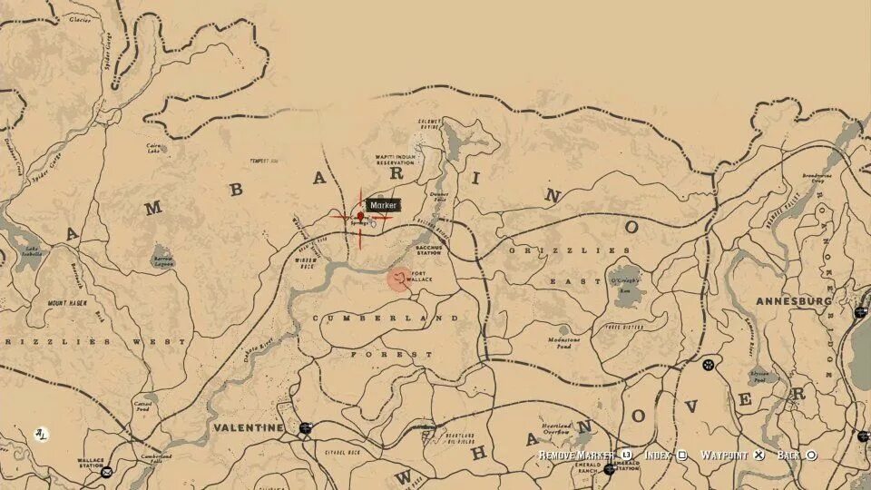 Pin on Red Dead Redemption 2