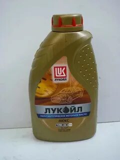 масло лукойл 4 литра цена