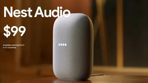 Google audio