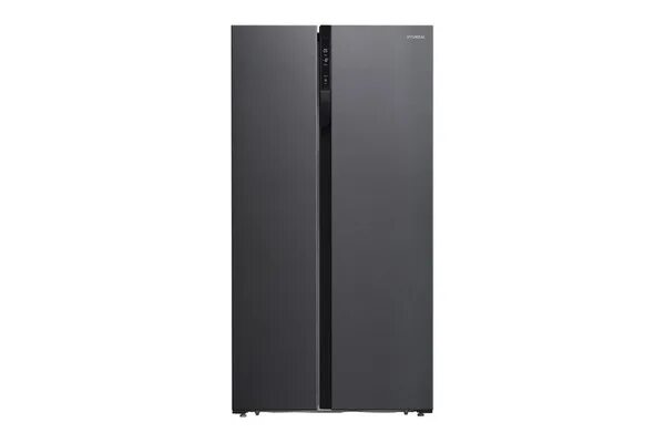 Холодильник Hyundai CS 5003 F. Холодильник холодильник Hyundai cs4505f. Холодильник Ginzzu NFK-521 сталь. Hyundai cs5003f черный. Холодильник side by side hyundai