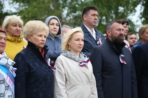 Мероприятия в ижевске в сентябре