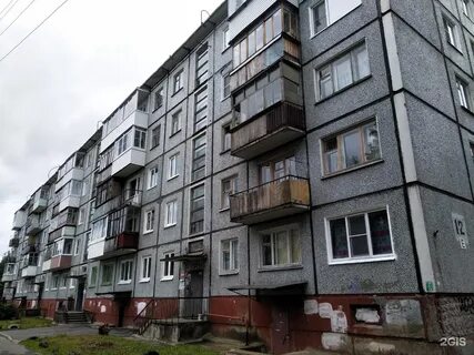 Морской 12