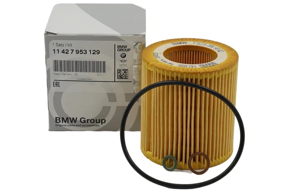 11427953129. Масляный фильтр bmw 11427953129. 11427566327 bmw фильтр масляный. 11427953129 bmw к-т сменного элемента масляного фильтра. bmw original parts.