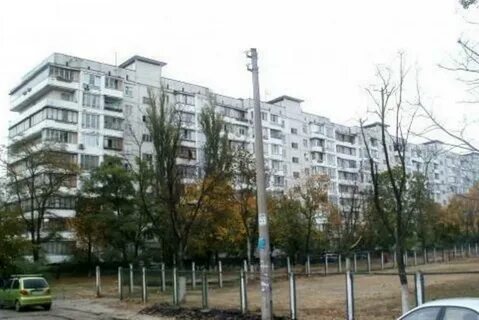 Малиновского 5