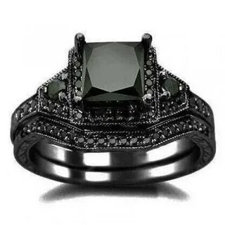 Black diamond