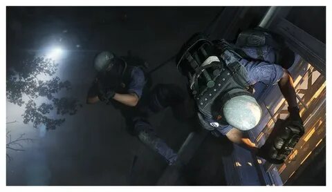 Nightmare siege