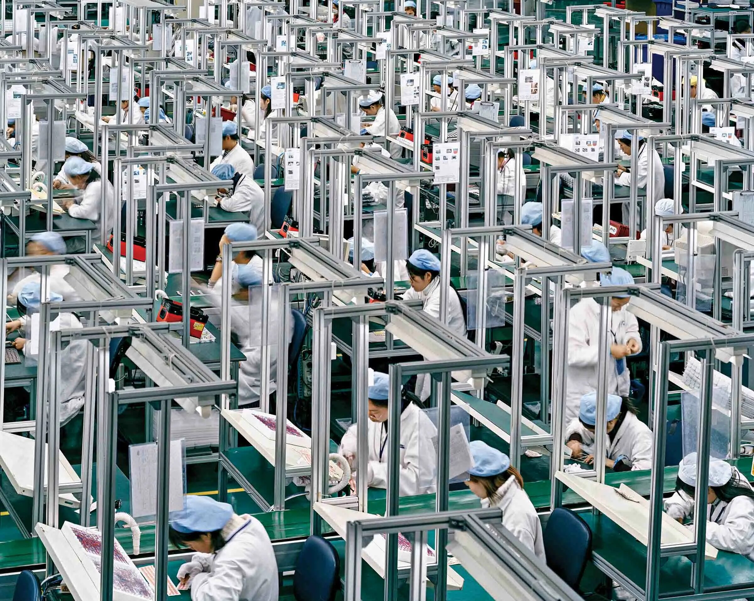 Легкая промышленность Китая. Химическая промышленность Китая. Текстильная промышленность Китая. Китайский завод.