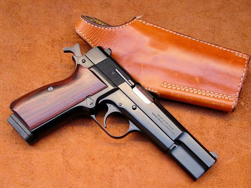 Browning ru. Браунинг Hi-Power. Browning Hi-Power m1935. Browning Hi-Power Standard Mark III.