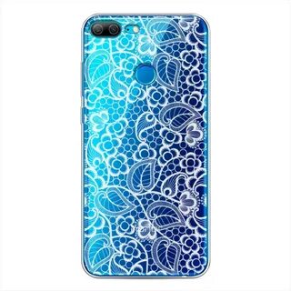Чехол на honor 9 lite